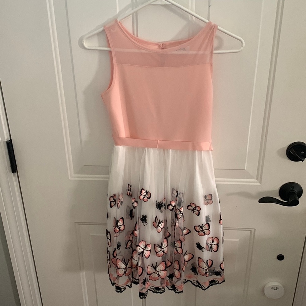 Spring Dress